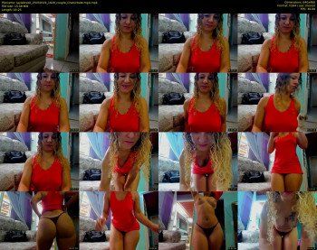laylabrasil — 4 minute Chaturbate female cam show recording, 480p, Mar 25, 2019