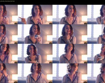 lizmreow — 92 minute Chaturbate female cam show recording, 720p, Mar 25, 2019