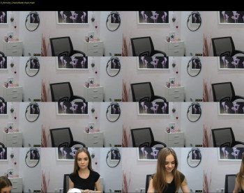 lolli_mary — 14 minute Chaturbate female cam show recording, 1080p, Mar 25, 2019