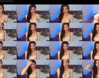 lorileen — 27 minute Chaturbate female cam show recording, 720p, Mar 25, 2019