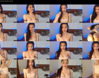 lorileen — 73 minute Chaturbate female cam show recording, 720p, Mar 25, 2019