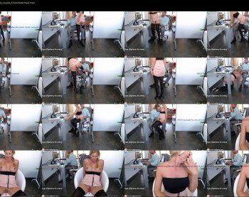 lucycums — 35 minute Chaturbate couple cam show recording, 1080p, Mar 25, 2019