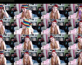 mackenziewolfe — 3 minute Chaturbate couple cam show recording, 1080p, Mar 25, 2019