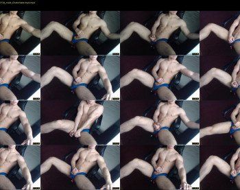 madmaxbad — 43 minute Chaturbate male cam show recording, 720p, Mar 25, 2019