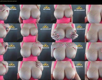 maggielandrin — 46 minute Chaturbate female cam show recording, 720p, Mar 25, 2019