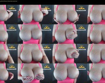 maggielandrin — 3 minute Chaturbate female cam show recording, 720p, Mar 26, 2019