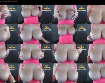 maggielandrin — 12 minute Chaturbate female cam show recording, 720p, Mar 26, 2019