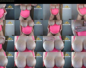 maggielandrin — 11 minute Chaturbate female cam show recording, 720p, Mar 26, 2019