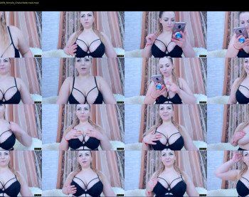 marrygrayes — 47 minute Chaturbate female cam show recording, 1080p, Mar 25, 2019