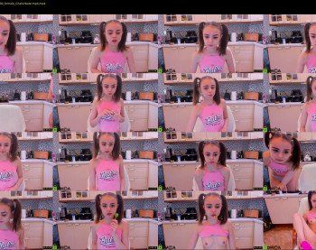 misss_vikki — 20 minute Chaturbate female cam show recording, 4K, Mar 25, 2019