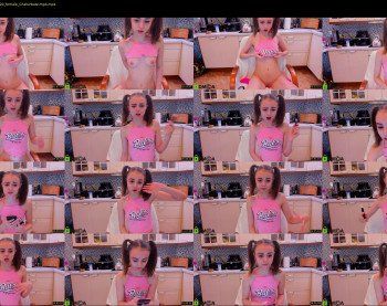 misss_vikki — 20 minute Chaturbate female cam show recording, 4K, Mar 25, 2019