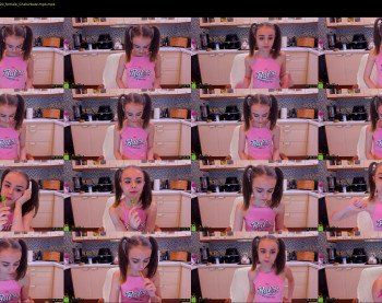misss_vikki — 19 minute Chaturbate female cam show recording, 4K, Mar 25, 2019