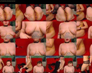 mistressnorma — 19 minute Chaturbate female cam show recording, 1080p, Mar 25, 2019