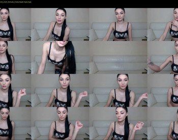 mmmaaa1234 — 14 minute Chaturbate female cam show recording, 720p, Mar 25, 2019