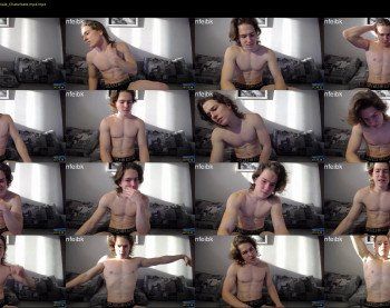 nfeibk — 9 minute Chaturbate male cam show recording, 720p, Mar 25, 2019