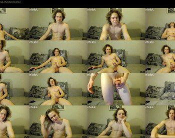 nfeibk — 41 minute Chaturbate male cam show recording, 720p, Mar 25, 2019