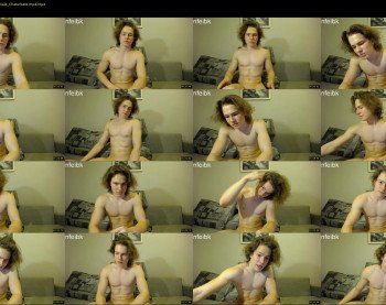 nfeibk — 5 minute Chaturbate male cam show recording, 720p, Mar 25, 2019