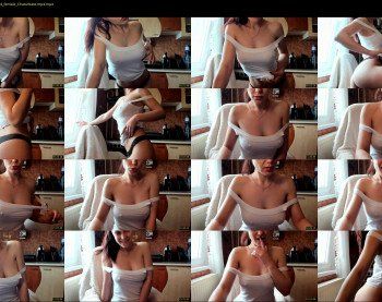 nickyplus — 29 minute Chaturbate couple cam show recording, 720p, Mar 25, 2019