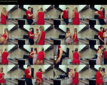 nolimitscoupl3 — 69 minute Chaturbate couple cam show recording, 720p, Mar 25, 2019