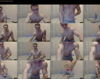 o_r_b_i_t — 62 minute Chaturbate male cam show recording, 720p, Mar 25, 2019
