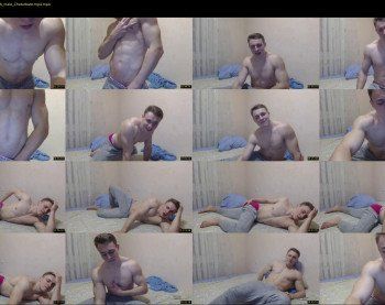 o_r_b_i_t — 23 minute Chaturbate male cam show recording, 720p, Mar 26, 2019