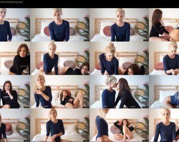 ocicat — 126 minute Chaturbate female cam show recording, 720p, Mar 25, 2019