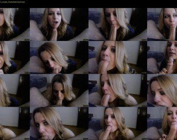 oraljessie — 29 minute Chaturbate couple cam show recording, 1080p, Mar 26, 2019