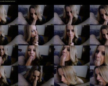 oraljessie — 17 minute Chaturbate couple cam show recording, 1080p, Mar 26, 2019