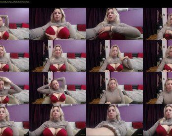 pam___beautiful — 33 minute Chaturbate female cam show recording, 480p, Mar 25, 2019