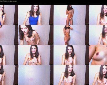 penelopa_xx — 56 minute Chaturbate female cam show recording, 1080p, Mar 25, 2019