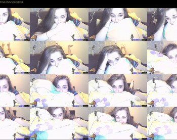 ps4pro — 58 minute Chaturbate female cam show recording, 720p, Mar 25, 2019