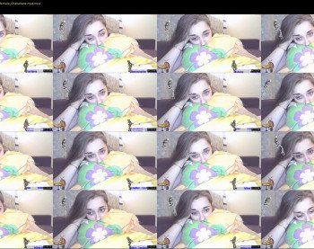 ps4pro — 3 minute Chaturbate female cam show recording, 720p, Mar 25, 2019