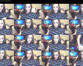 ps4pro — 35 minute Chaturbate female cam show recording, 720p, Mar 25, 2019