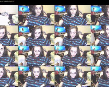 ps4pro — 61 minute Chaturbate female cam show recording, 720p, Mar 25, 2019