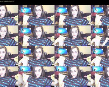 ps4pro — 22 minute Chaturbate female cam show recording, 720p, Mar 26, 2019