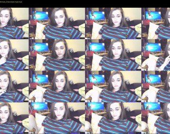 ps4pro — 23 minute Chaturbate female cam show recording, 720p, Mar 26, 2019