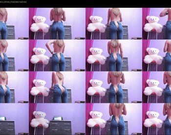 pussysweet9 — 42 minute Chaturbate female cam show recording, 1080p, Mar 25, 2019