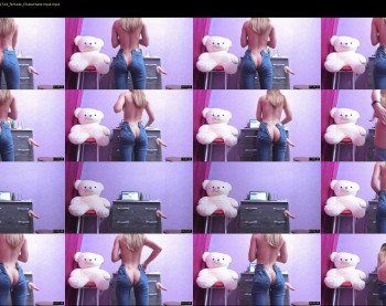 pussysweet9 — 42 minute Chaturbate female cam show recording, 1080p, Mar 25, 2019