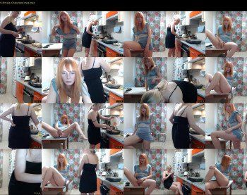 redcutevi — 73 minute Chaturbate female cam show recording, 720p, Mar 25, 2019