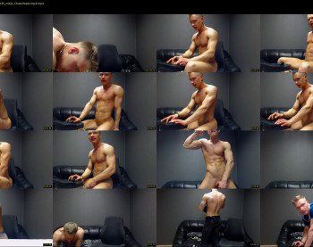redheadxxl — 17 minute Chaturbate male cam show recording, 720p, Mar 25, 2019