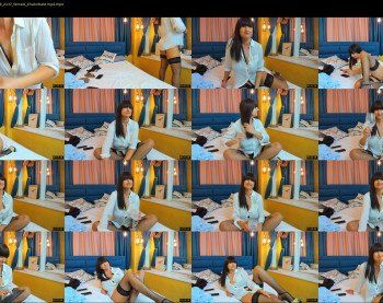 romanticabuse — 24 minute Chaturbate female cam show recording, 1080p, Mar 25, 2019