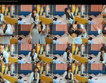 romanticabuse — 24 minute Chaturbate female cam show recording, 1080p, Mar 25, 2019