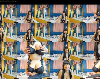 romanticabuse — 24 minute Chaturbate female cam show recording, 1080p, Mar 26, 2019