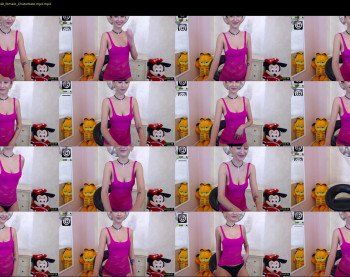 sara_daisy — 51 minute Chaturbate female cam show recording, 720p, Mar 25, 2019