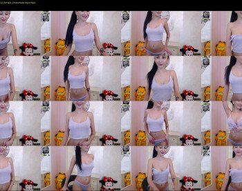 sara_daisy — 51 minute Chaturbate female cam show recording, 720p, Mar 26, 2019