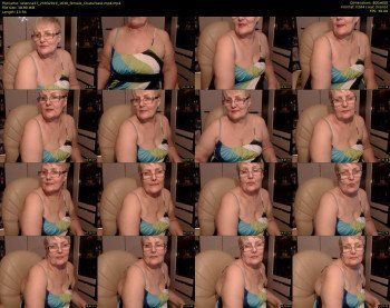 selenna57 — 14 minute Chaturbate female cam show recording, 480p, Mar 25, 2019
