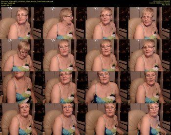 selenna57 — 25 minute Chaturbate female cam show recording, 480p, Mar 25, 2019