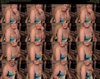 selenna57 — 14 minute Chaturbate female cam show recording, 480p, Mar 25, 2019
