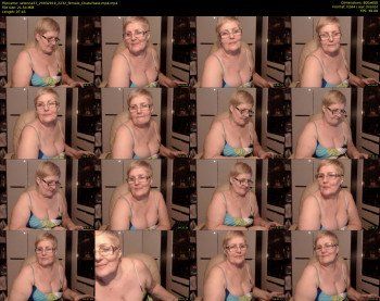 selenna57 — 8 minute Chaturbate female cam show recording, 480p, Mar 25, 2019