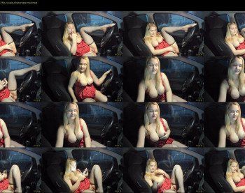 sexy_luna69 — 5 minute Chaturbate couple cam show recording, 1080p, Mar 25, 2019